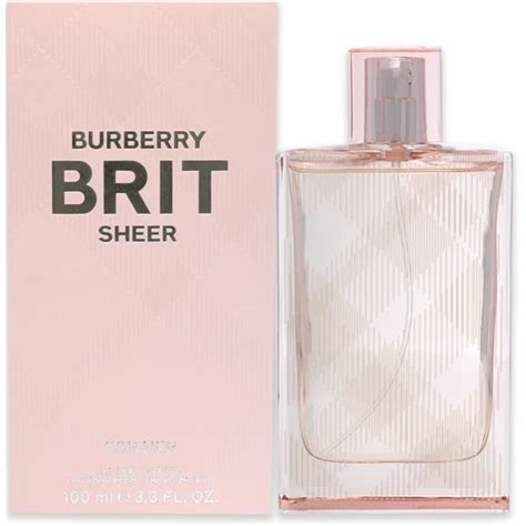 burberry brit ebay|burberry brit 3.3 oz.